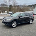 Used 2013 Honda CR-V EX-L image 2