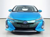Used 2017 Toyota Prius Prime Advanced image 2