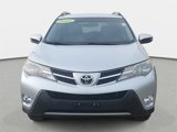 Used 2015 Toyota RAV4 XLE image 2