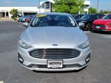 Used 2019 Ford Fusion SE w/ Equipment Group 151A image 5