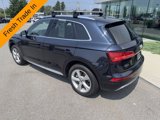 Used 2020 Audi Q5 2.0T Premium Plus w/ Premium Plus Package image 3