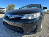 Used 2014 Toyota Camry LE image 4