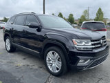 Used 2018 Volkswagen Atlas SEL Premium image 4