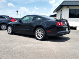 Used 2010 Ford Mustang Coupe image 4