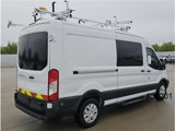 Used 2016 Ford Transit 250 148 Medium Roof w/ Exterior Upgrade Package image 2