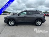 Used 2015 Jeep Cherokee Latitude w/ Cold Weather Group image 3