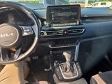 Used 2022 Kia Seltos Nightfall Edition image 2