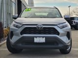 Used 2024 Toyota RAV4 XLE image 2