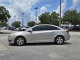 Used 2014 Chevrolet Cruze LT image 2