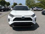 Used 2021 Toyota RAV4 XLE w/ Convenience Package image 2