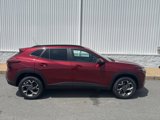 New 2025 Chevrolet Trax LT w/ Driver Confidence Package image 3
