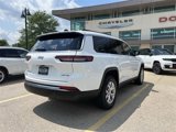 Used 2022 Jeep Grand Cherokee L Limited image 5
