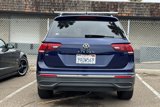 Used 2022 Volkswagen Tiguan SE image 4