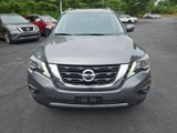 Used 2019 Nissan Pathfinder SV image 3