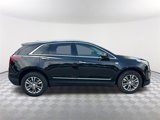 Certified 2021 Cadillac XT5 Premium Luxury image 4