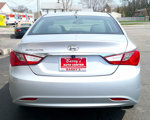Used 2011 Hyundai Sonata GLS w/ Popular Equipment Pkg 2 image 4