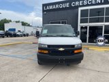 Used 2019 Chevrolet Express 3500 Extended w/ Driver Convenience Package image 2