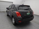 Used 2020 Chevrolet Trax LS w/ Tint and Cruise Package image 5