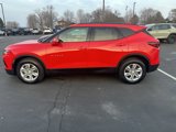 Used 2021 Chevrolet Blazer LT image 4
