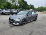 Used 2020 Nissan Sentra SR image 4