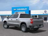 New 2025 Chevrolet Silverado 1500 W/T w/ WT Value Package image 3