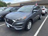 Used 2019 Hyundai Tucson Value image 3