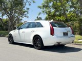 Used 2014 Cadillac CTS V w/ Wood Trim Package image 3