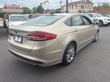 Used 2017 Ford Fusion SE image 5