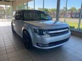 Used 2013 Ford Flex Limited w/ Titanium Appearance Pkg image 2
