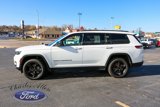 Used 2023 Jeep Grand Cherokee L Laredo image 4