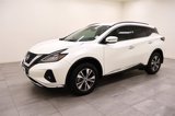 Used 2022 Nissan Murano SV image 2