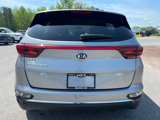 Used 2020 Kia Sportage LX w/ LX Popular Package image 4