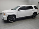 Used 2017 GMC Terrain SLT w/ Open Road Package image 2