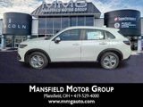 New 2025 Honda HR-V LX image 2