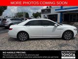 Used 2020 Lincoln Continental image 4