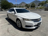 Used 2015 Chevrolet Impala LT image 3