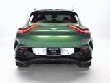 New 2025 Aston Martin DBX 707 image 5