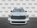 Used 2017 Toyota Sequoia Platinum image 3