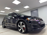 Used 2019 Volkswagen GTI SE image 4