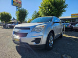 Used 2012 Chevrolet Equinox LT image 2