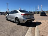 Used 2020 Toyota Corolla SE image 3
