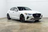 Used 2020 Genesis G70 3.3T w/ Sport Package image 4