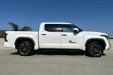 Used 2023 Toyota Tundra Limited image 3