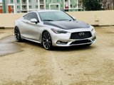 Used 2017 INFINITI Q60 3.0t w/ Premium Plus Package 3.0T image 4
