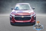 Used 2024 Chevrolet Trax LS image 2