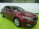 Used 2013 Kia Optima EX image 2