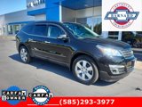 Used 2017 Chevrolet Traverse Premier image 1