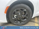 New 2025 Chrysler Pacifica Premium image 5