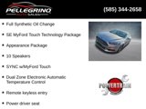 Used 2016 Ford Fusion SE image 2