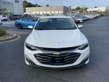 Used 2020 Chevrolet Malibu LT image 2